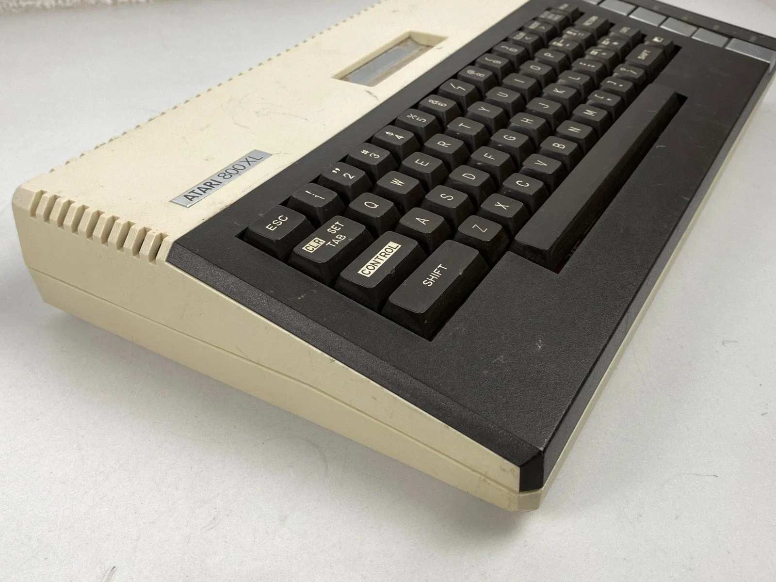 ATARI 800XL Home Computer