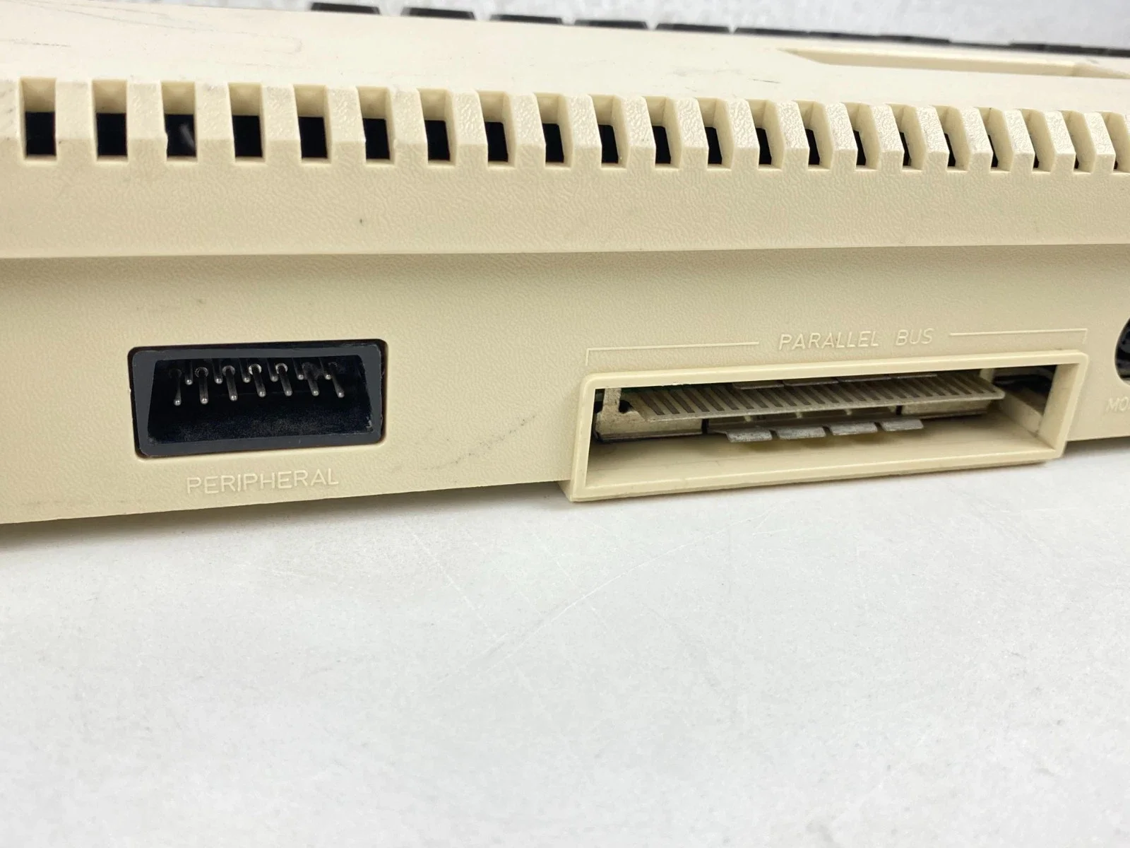 ATARI 800XL Home Computer