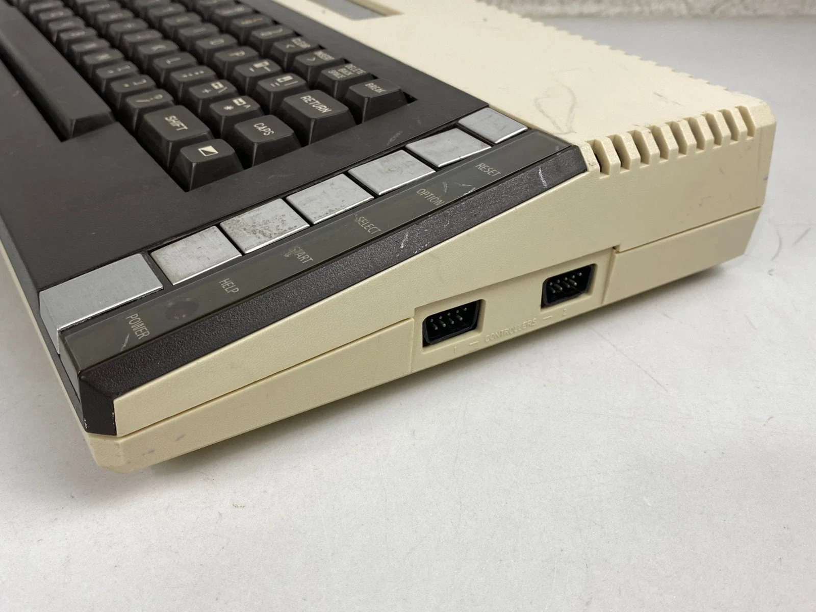 ATARI 800XL Home Computer
