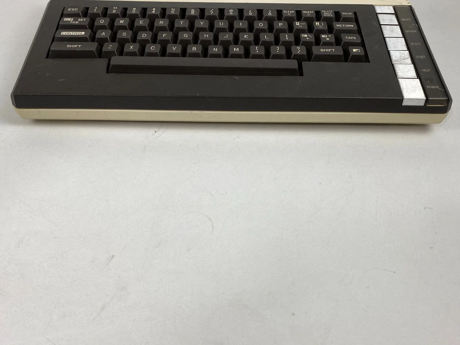 ATARI 800XL Home Computer