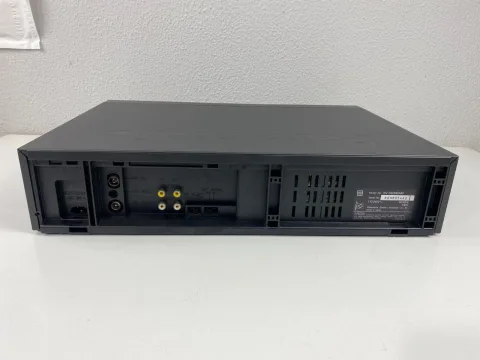 Panasonic NV-SD300 Multisystem VHS Video Casste Recorder VCR Sealed