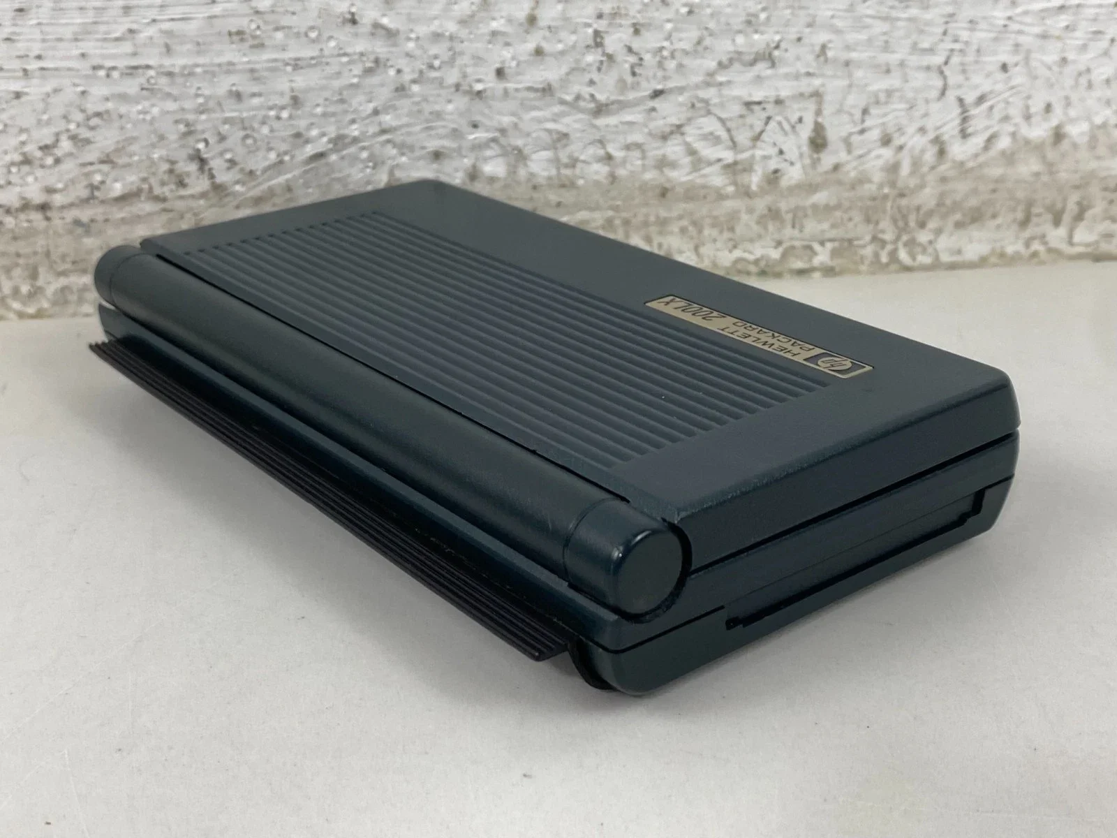 HP 200LX Palmtop PC