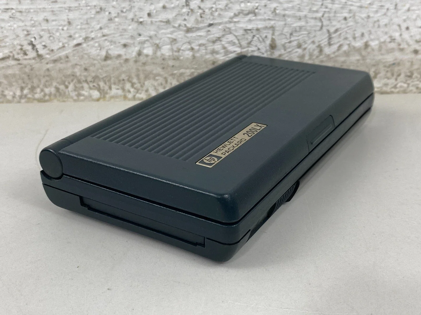 HP 200LX Palmtop PC