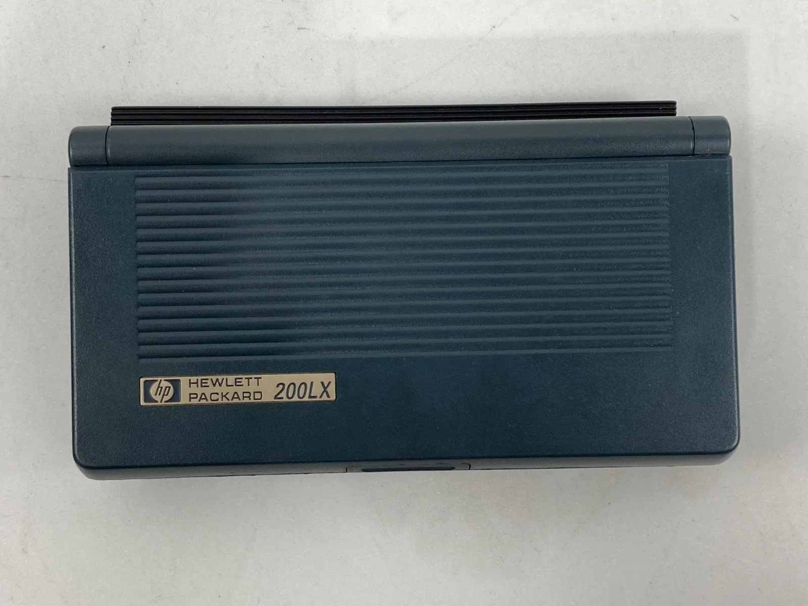 HP 200LX Palmtop PC