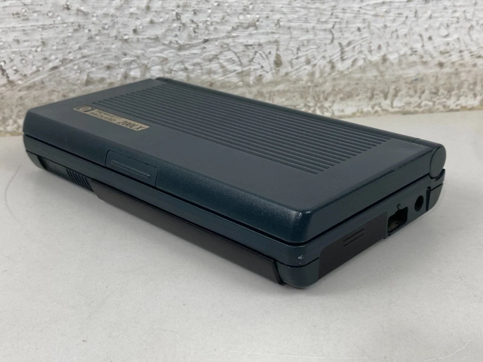 HP 200LX Palmtop PC