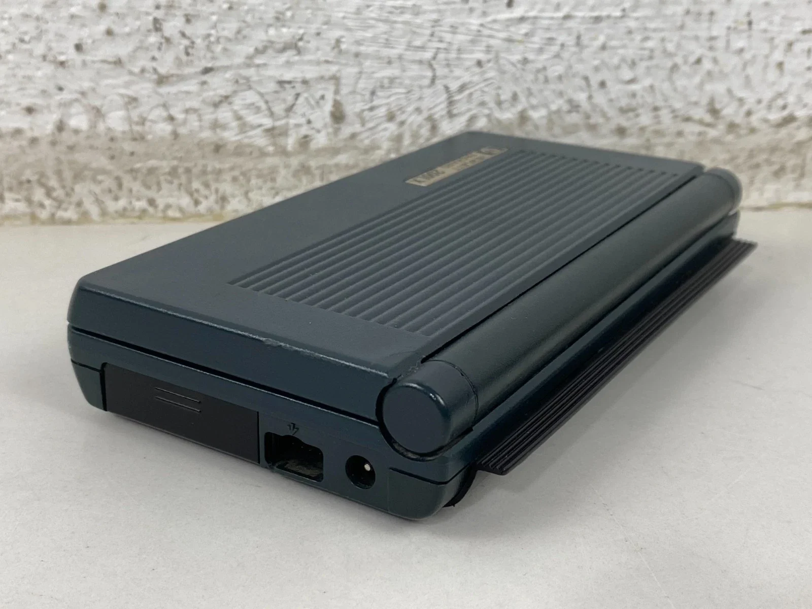 HP 200LX Palmtop PC