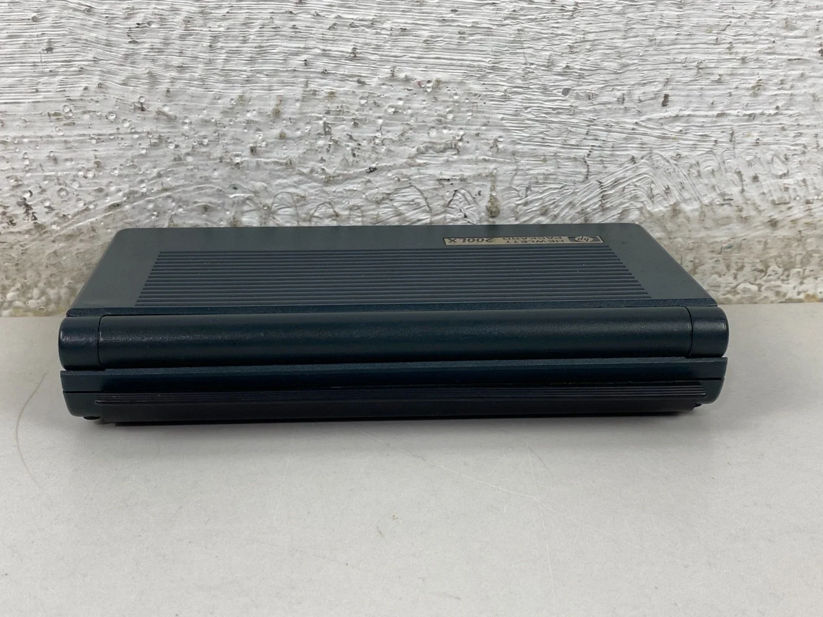 HP 200LX Palmtop PC