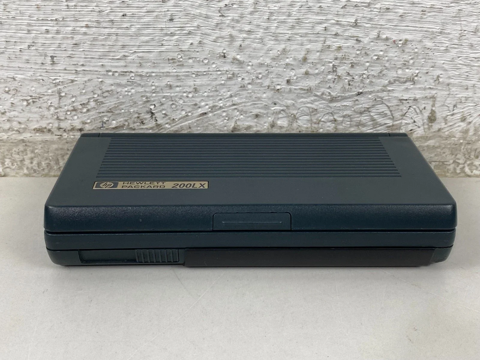 HP 200LX Palmtop PC