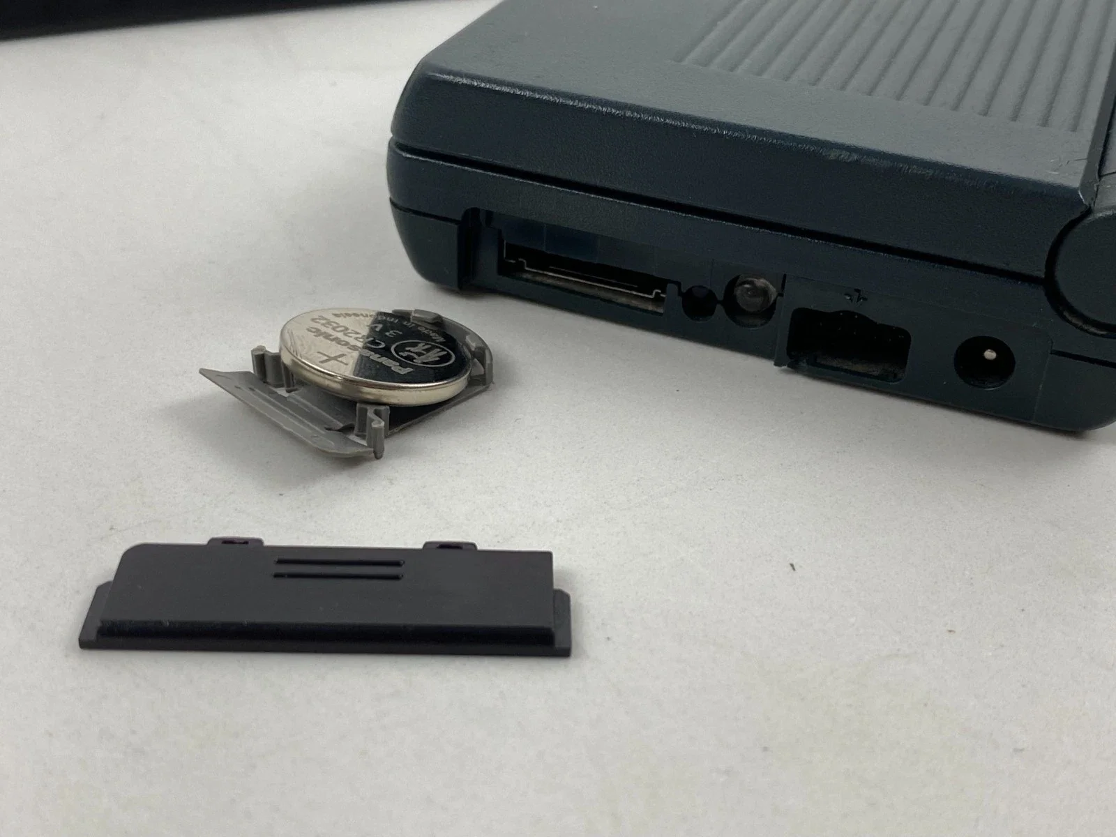 HP 200LX Palmtop PC