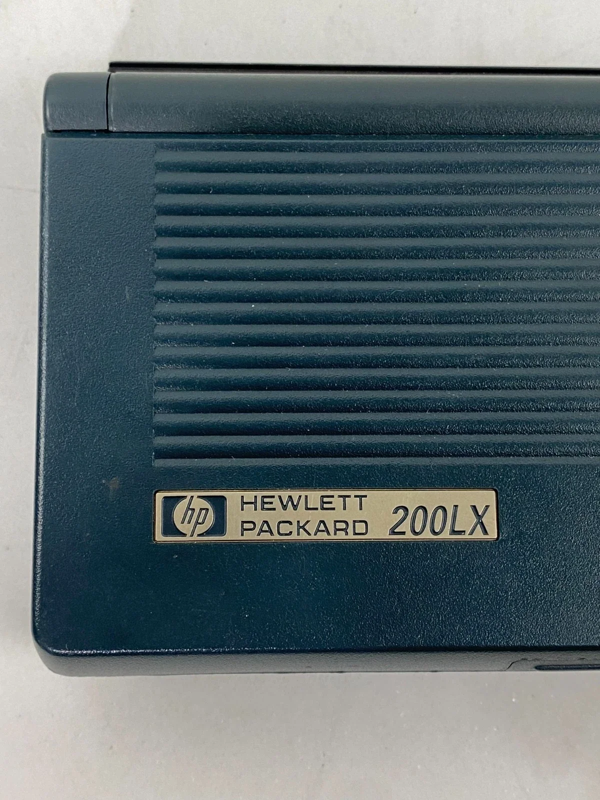 HP 200LX Palmtop PC