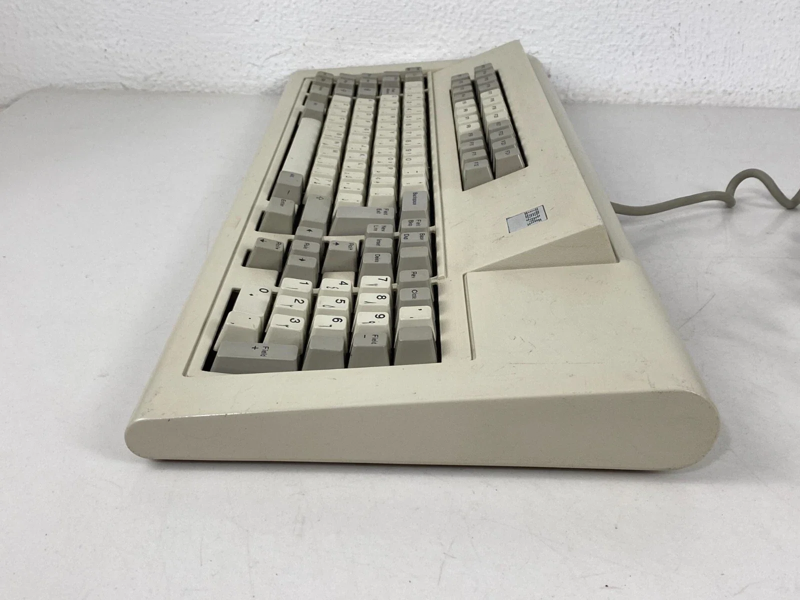 IBM MODEL M F3 Keyboard
