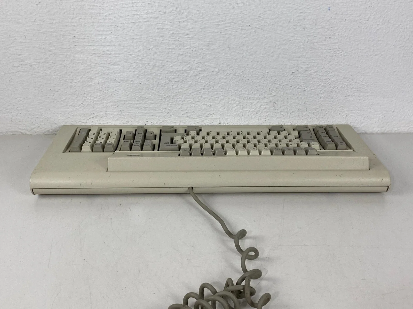 IBM MODEL M F3 Keyboard