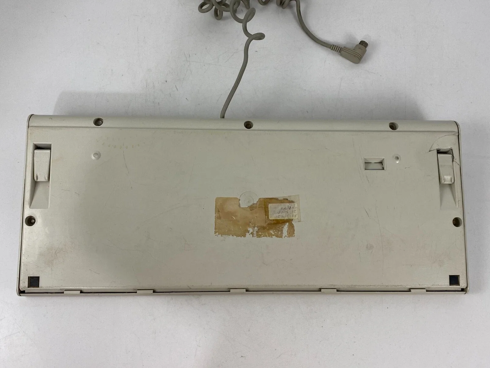 IBM MODEL M F3 Keyboard