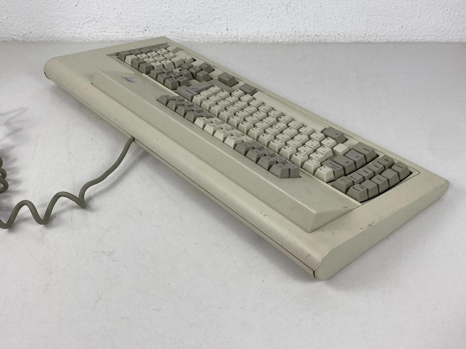 IBM MODEL M F3 Keyboard