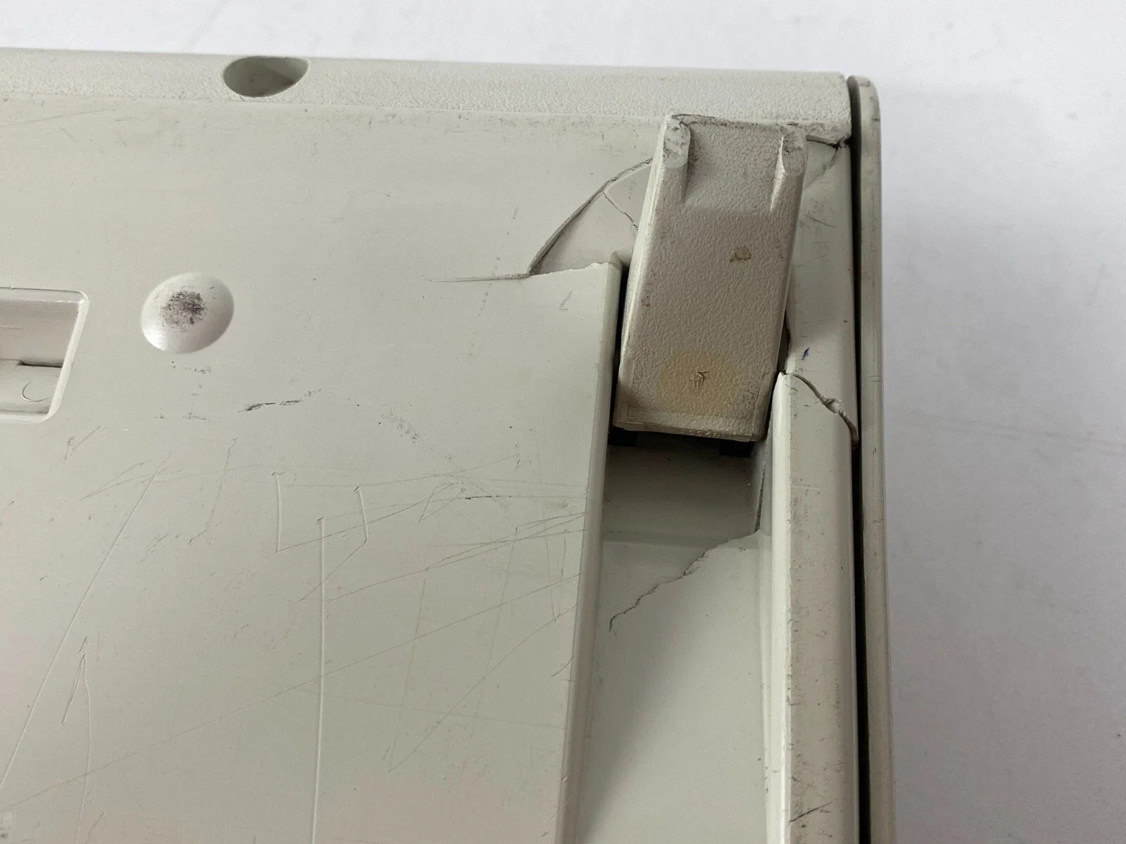 IBM MODEL M F3 Keyboard