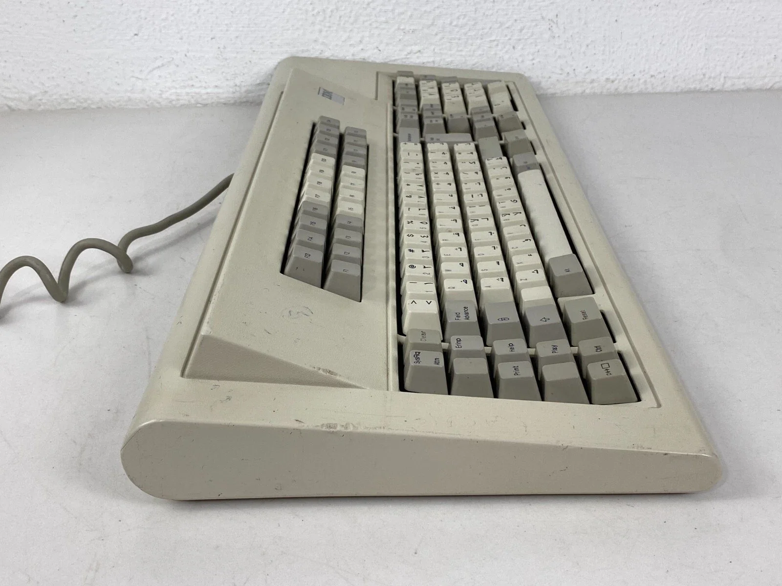 IBM MODEL M F3 Keyboard