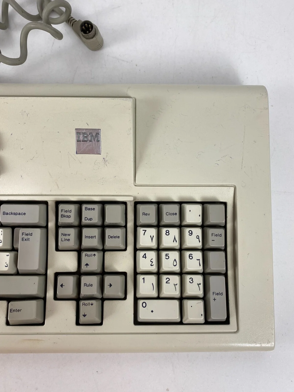 IBM MODEL M F3 Keyboard