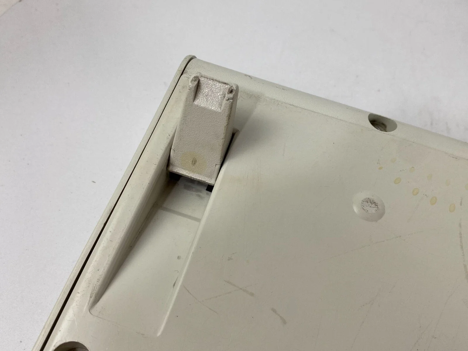 IBM MODEL M F3 Keyboard