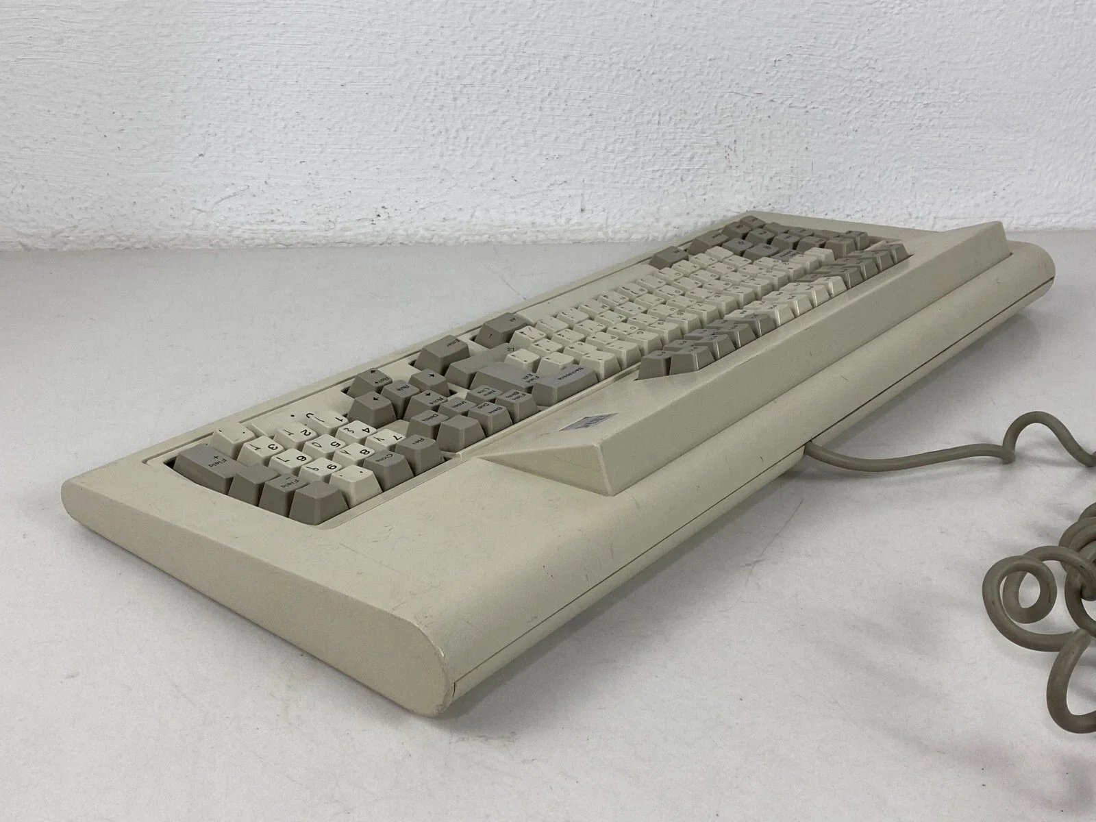 IBM MODEL M F3 Keyboard