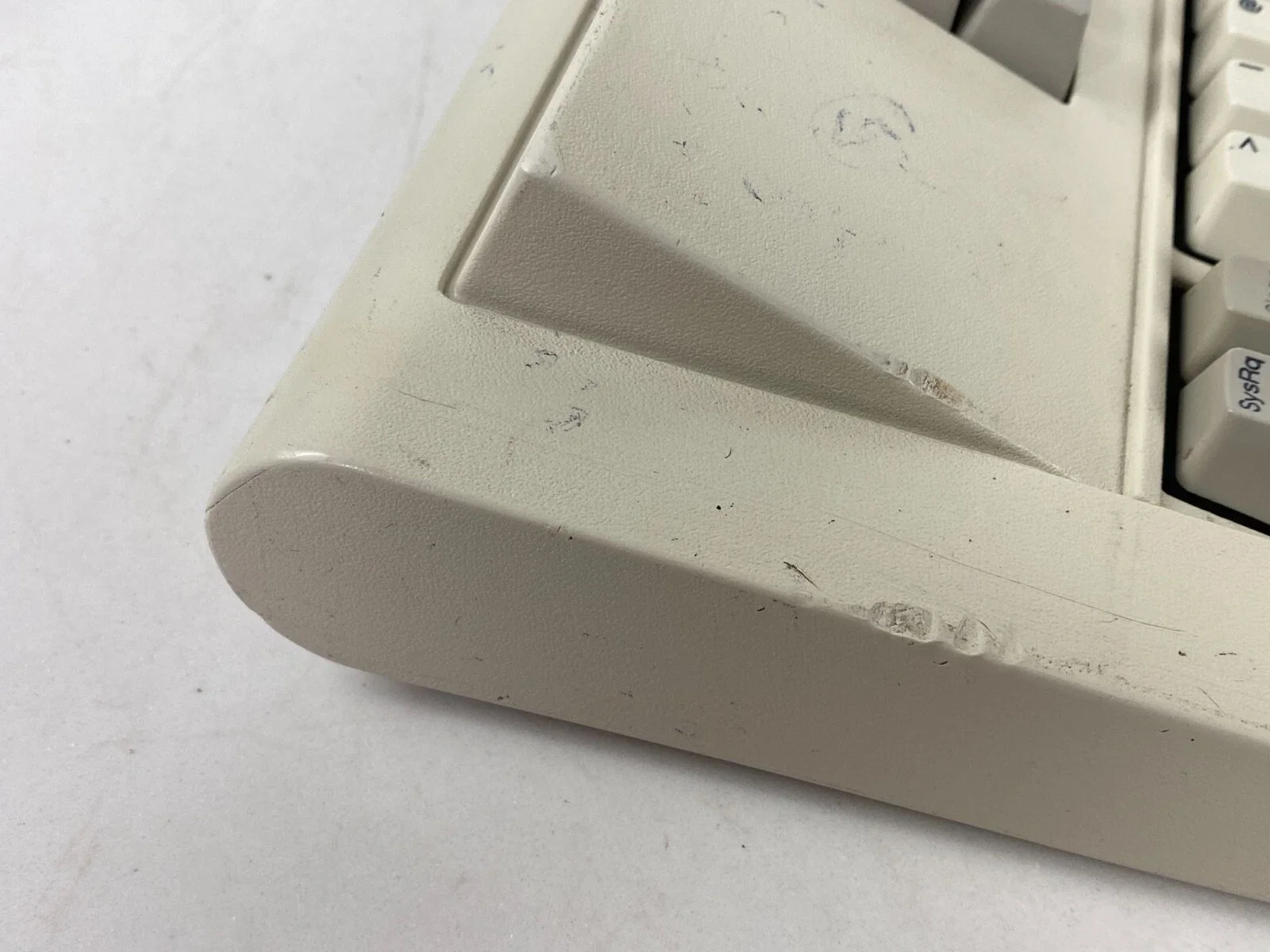 IBM MODEL M F3 Keyboard