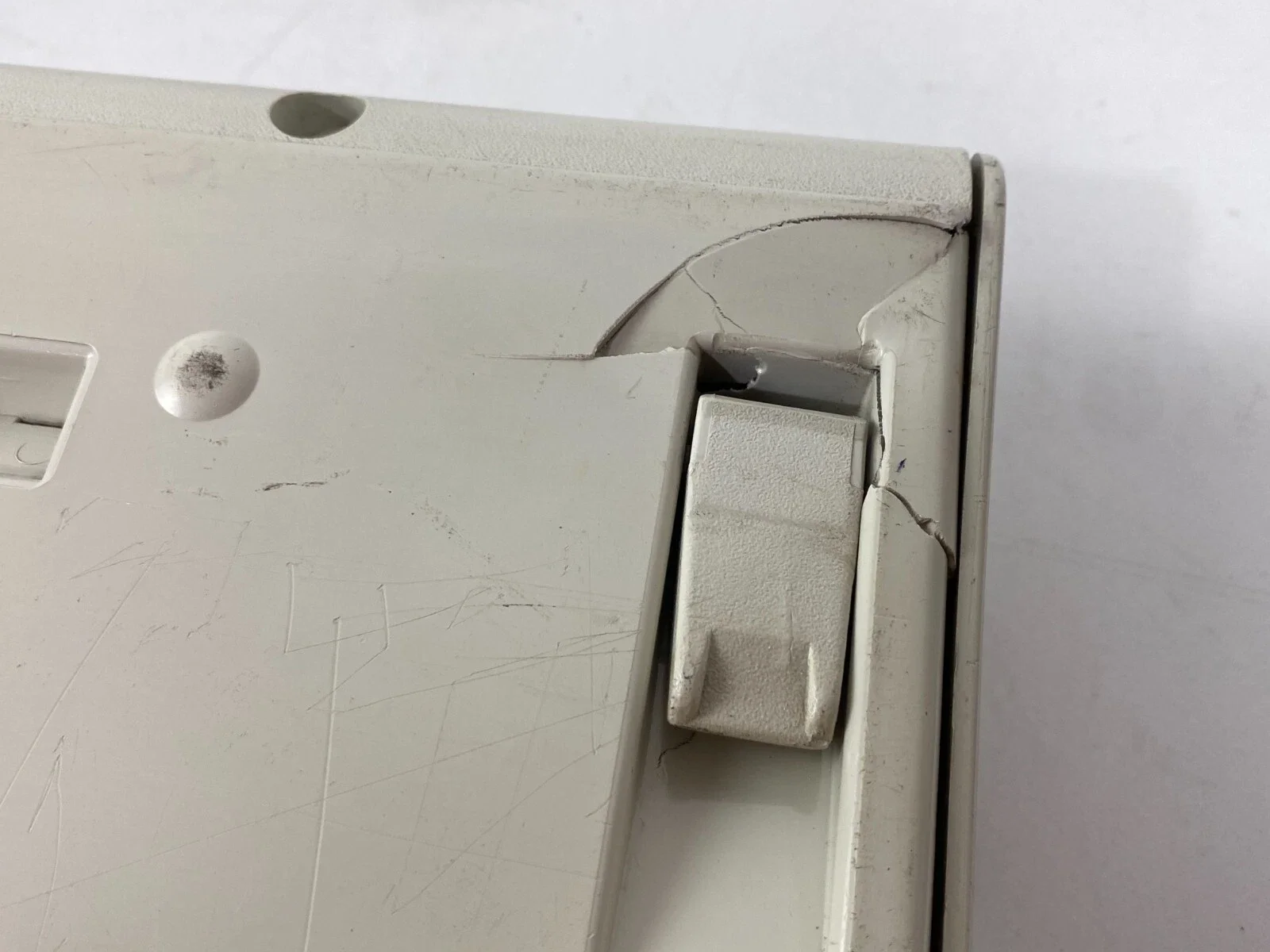 IBM MODEL M F3 Keyboard