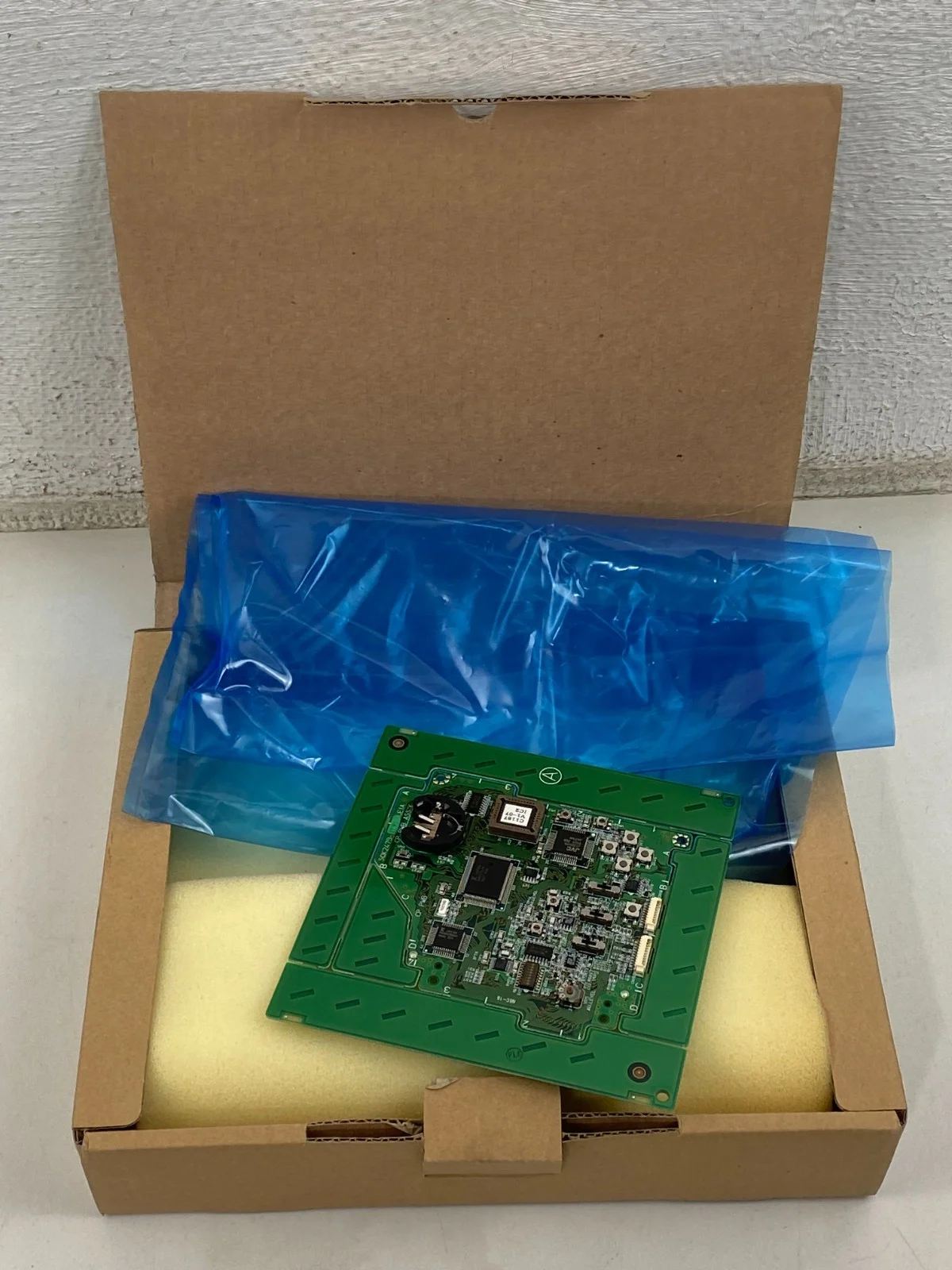 JVC SLK1070-00C PWB Genuine JVC Professional CRT Spare Part