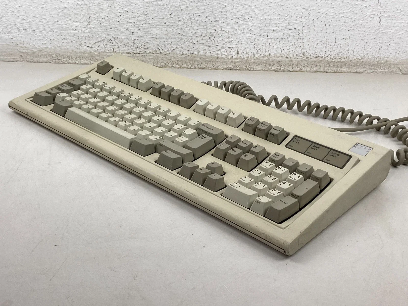 IBM Model M Keyboard #2