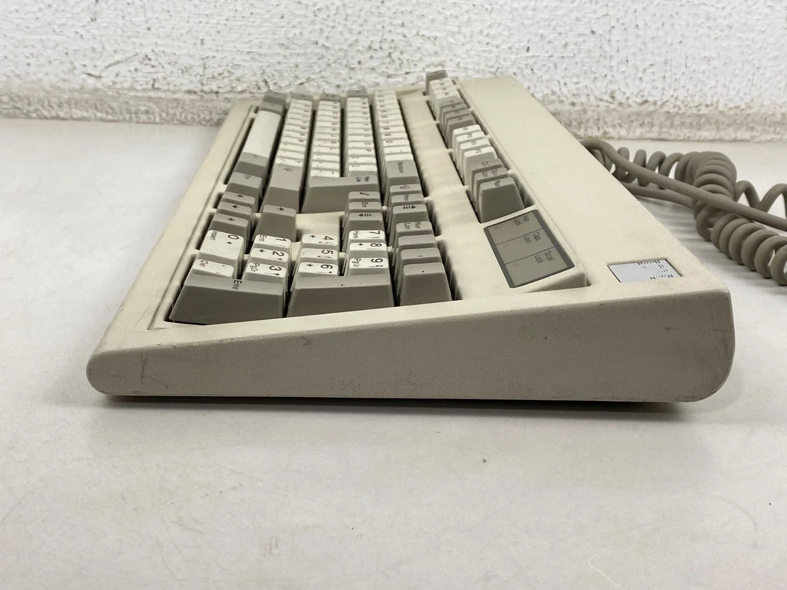 IBM Model M Keyboard #2