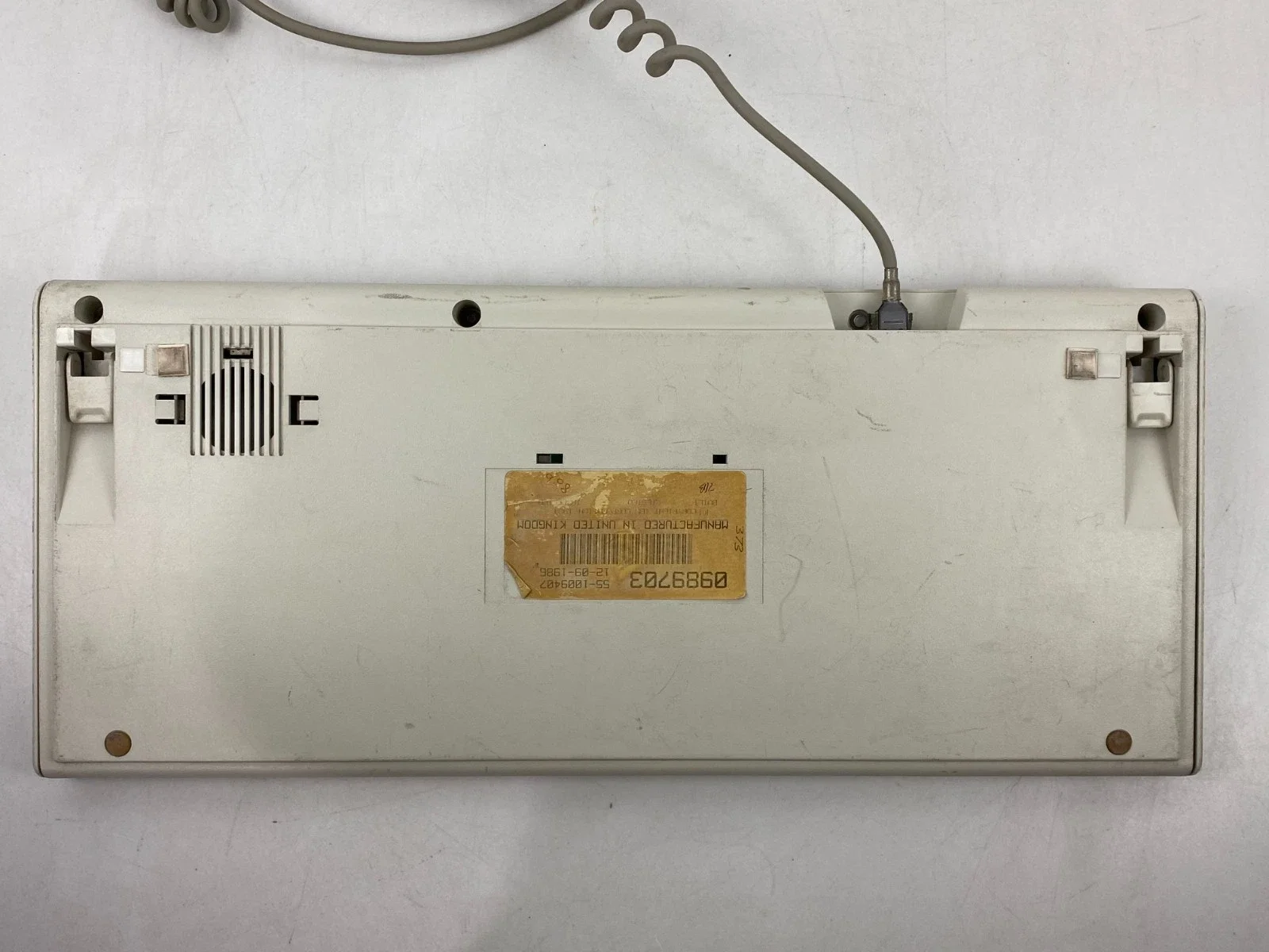 IBM Model M Keyboard #2