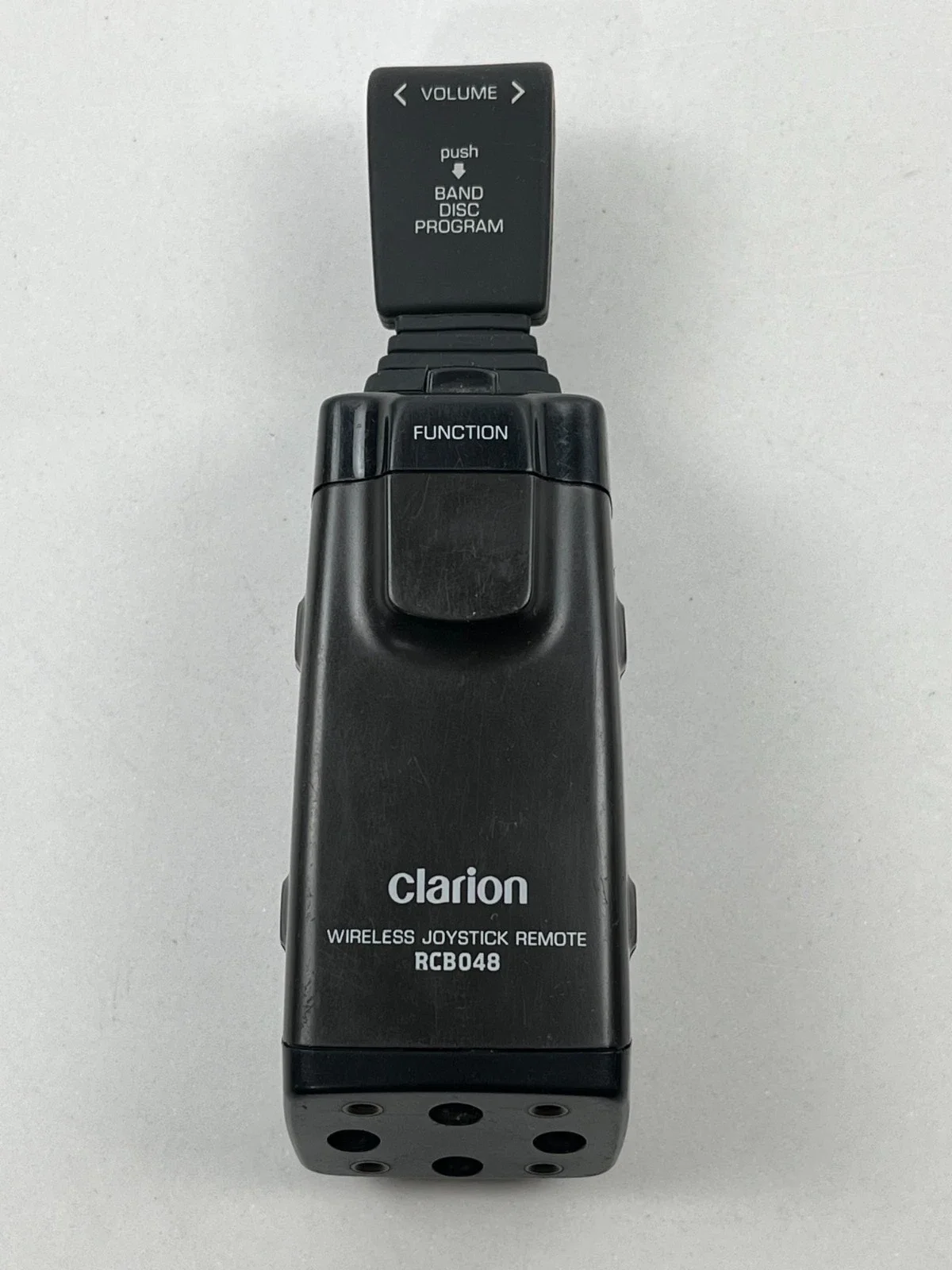 Clarion RCB048 Wireless Joystick Remote RCB-048