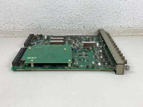Sony BKM-21D SDI / Analog Input Board Trinitron Color Monitor Retro CRT Gaming