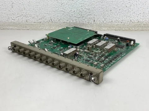 Sony BKM-21D SDI / Analog Input Board Trinitron Color Monitor Retro CRT Gaming