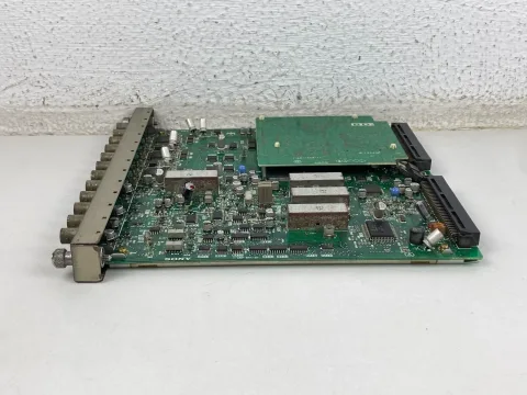 Sony BKM-21D SDI / Analog Input Board Trinitron Color Monitor Retro CRT Gaming