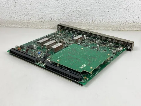 Sony BKM-21D SDI / Analog Input Board Trinitron Color Monitor Retro CRT Gaming