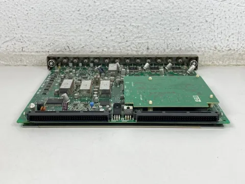 Sony BKM-21D SDI / Analog Input Board Trinitron Color Monitor Retro CRT Gaming