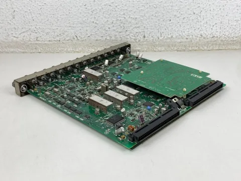 Sony BKM-21D SDI / Analog Input Board Trinitron Color Monitor Retro CRT Gaming