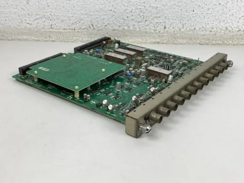 Sony BKM-21D SDI / Analog Input Board Trinitron Color Monitor Retro CRT Gaming