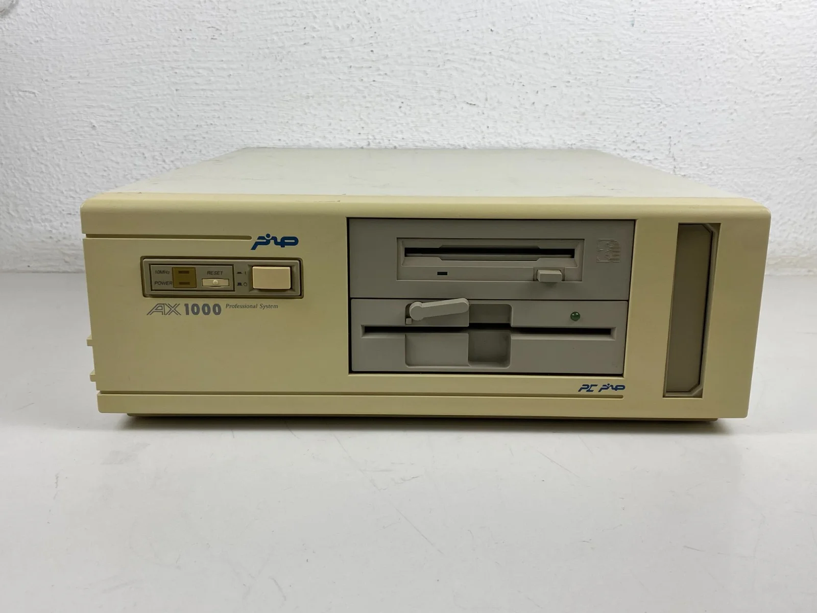 MSX AX-1000 al Alamiah Acer sakhr PC Computer Game PC صخر Arabic