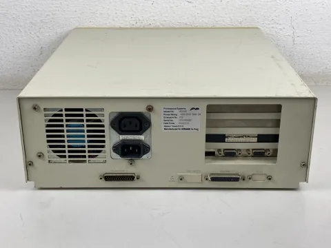 MSX AX-1000 al Alamiah Acer sakhr PC Computer Game PC صخر Arabic