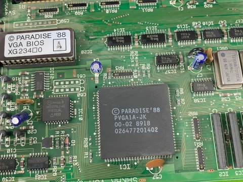 MSX AX-1000 al Alamiah Acer sakhr PC Computer Game PC صخر Arabic