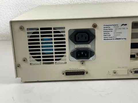 MSX AX-1000 al Alamiah Acer sakhr PC Computer Game PC صخر Arabic
