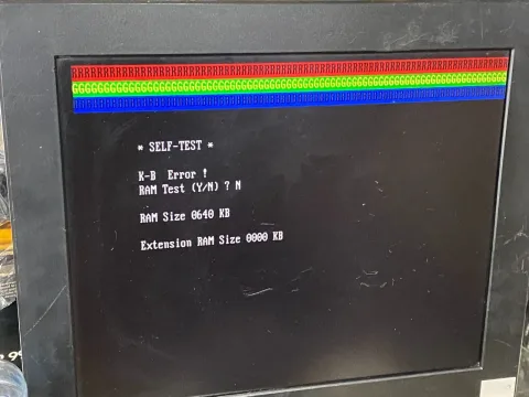 MSX AX-1000 al Alamiah Acer sakhr PC Computer Game PC صخر Arabic