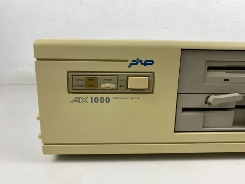 MSX AX-1000 al Alamiah Acer sakhr PC Computer Game PC صخر Arabic