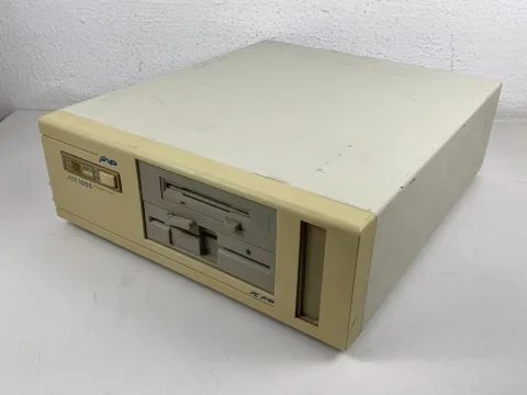 MSX AX-1000 al Alamiah Acer sakhr PC Computer Game PC صخر Arabic