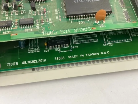 MSX AX-1000 al Alamiah Acer sakhr PC Computer Game PC صخر Arabic