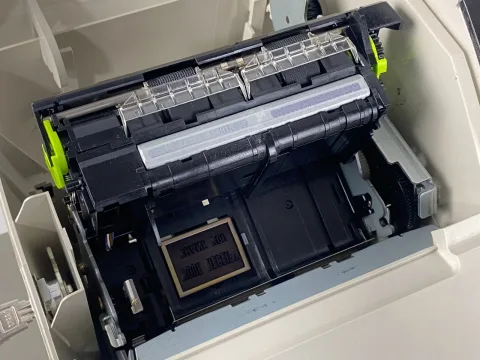 Sharp ER-A610 Electronic Cash Register