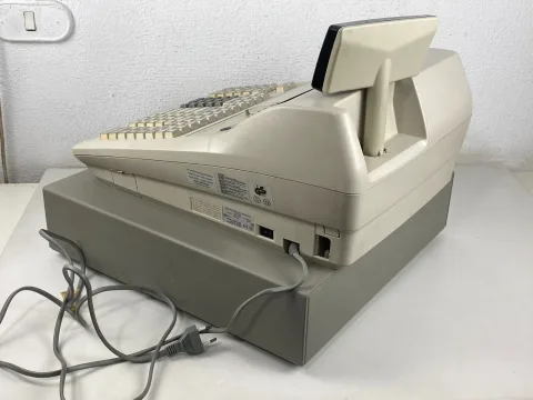 Sharp ER-A610 Electronic Cash Register