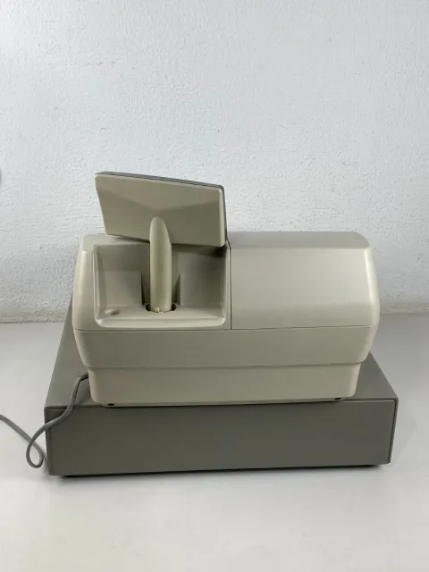 Sharp ER-A610 Electronic Cash Register