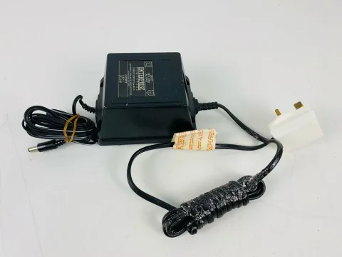 Power Adaptor Supply For Enterprise 64 Home Computer System
