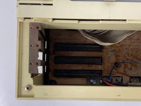 Amstrad PC1512DD Computer PC